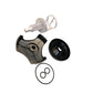 Renoverings kit till Diverter / Omkastare Marquis 2" tum 2-vägs MQ 13