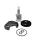 Renoverings kit till Diverter / Omkastare Marquis 2" tum 2-vägs MQ 13