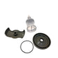 Renoverings kit till Diverter / Omkastare Marquis 2" tum 2-vägs MQ 08-12 E-serien 13-14
