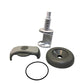 Renoverings kit till Diverter / Omkastare Marquis 2" tum 2-vägs MQ 08-12 E-serien 13-14