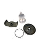 Renoverings kit till Diverter / Omkastare Marquis 2" tum 2-vägs MQ 08-12 E-serien 13-14
