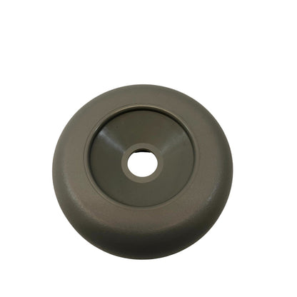 Lock till Diverter / Omkastare Marquis 2" tum grå