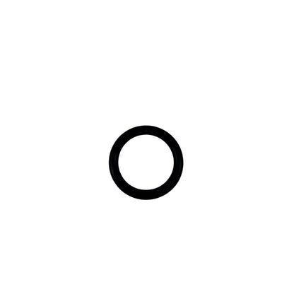 O-ring till insats Diverter / Omkastare Marquis 2" tum (behövs 2 per diverter)