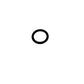 O-ring till insats Diverter / Omkastare Marquis 2" tum (behövs 2 per diverter)