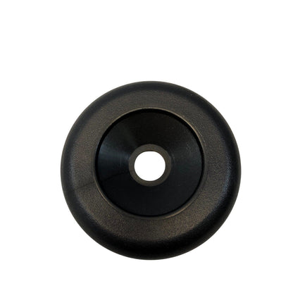 Lock till Diverter / Omkastare Marquis 2" tum 3-vägs AES grå MQ 2013+