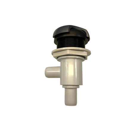 Vattenventil 3/4" On/Off Marquis AES WF grå MQ 2015+