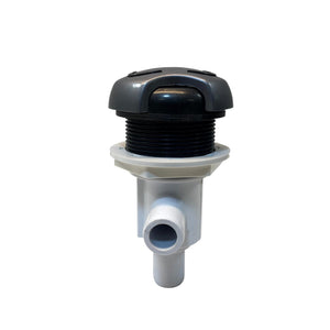 Vattenventil 3/4" On/Off Marquis AES WF grå MQ 2015+