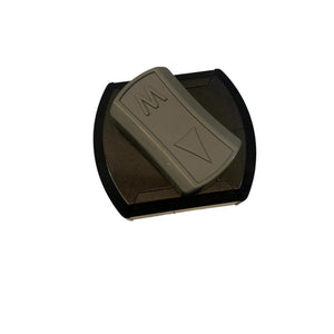 Vattenkontroll 3/4" tum On/Off Marquis Vector Grå/ Grafit