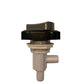 Vattenventil 3/4" On/Off Marquis NJ grafit V21 2016+