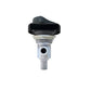 Vattenventil 3/4" On/Off Marquis NJ grafit V21 2016+