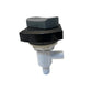 Vattenventil 3/4" On/Off Marquis NJ grafit V21 2016+