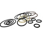 O-ring- och packningssats ventil marquis