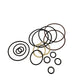 O-ring- och packningssats ventil marquis