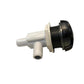 Vattenvenil 3/4" On/Off Marquis Crown Celebrity 2019