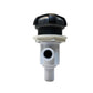 Vattenvenil 3/4" On/Off Marquis Crown Celebrity 2019