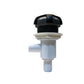 Vattenvenil 3/4" On/Off Marquis Crown Celebrity 2019