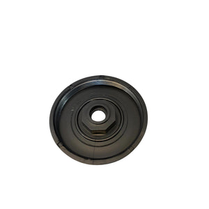 Lock till Luftkontroll Marquis 1" tum silver Celebrity, Elite