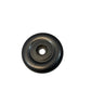 Lock till Luftkontroll Marquis 1" tum silver Celebrity, Elite