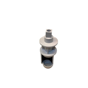 Ventilinsats till Vattenkontroll 3/4" tum On/Off Marquis
