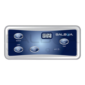 Styrpanel Balboa VL402