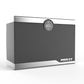 Poolex Silent Max – Ultra tyst Full Inverter poolvärmepump med WiFi