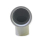 PVC vinkel 90 gr 1" hona/hane CS