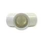PVC Y-rör 3/4" lim CS