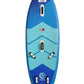Coasto MIR 8'6 – Windsup & Wingboard