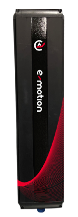 Batteri 270 Wh till Coasto E-Motion elmotor