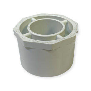 PVC Bustning/ Förminskning 3"-1 1/5" CS