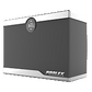 Poolex Silent Max – Ultra tyst Full Inverter poolvärmepump med WiFi