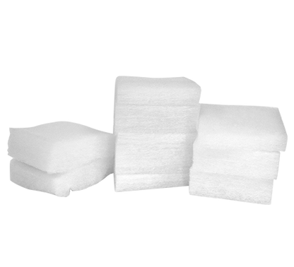 PureFlow® Filtermedia 130 g – Ersätter 10 kg Filtersand | Polymerfilter för Sandfilter