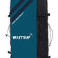 WattSUP COD – Uppblåsbar Kajak 1 Person