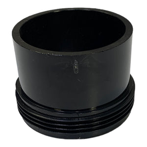PVC Bustning värmare 2"/2" gängad CS
