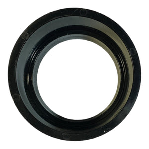 PVC Bustning värmare 2"/2" gängad CS