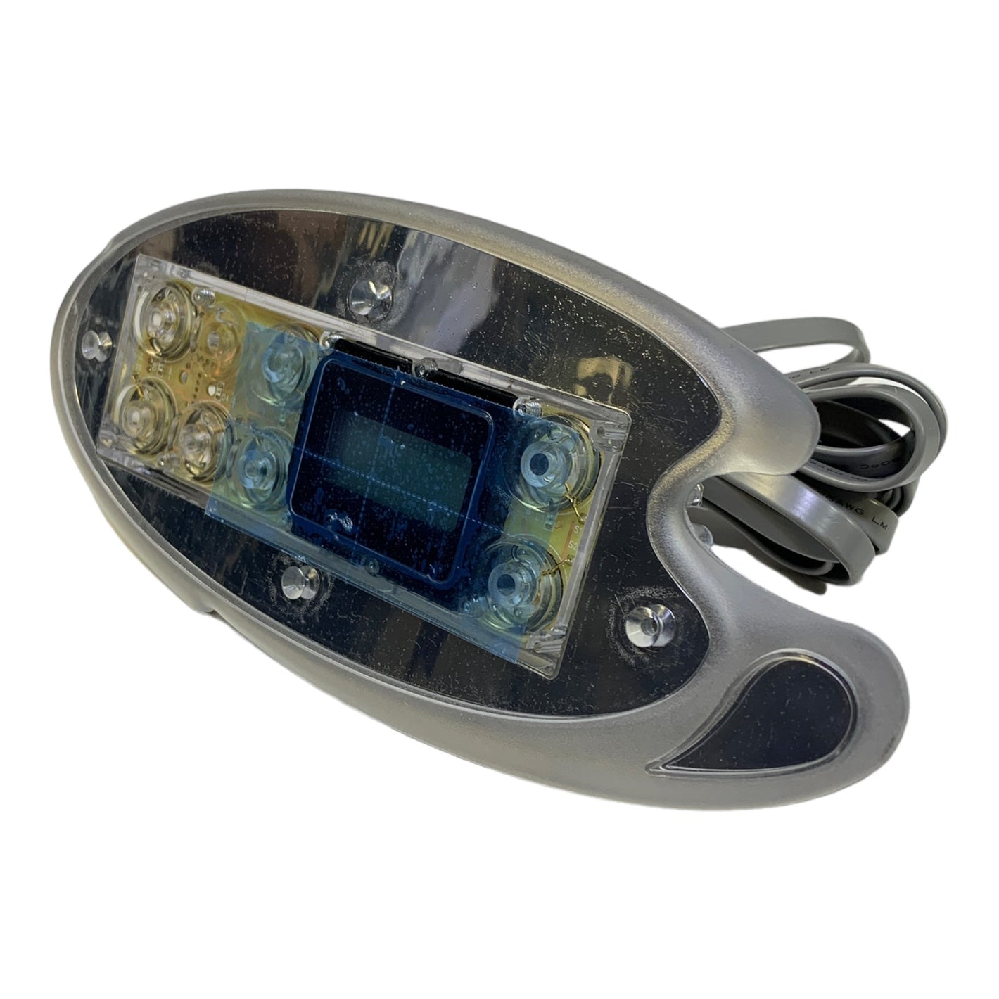 Display NW Deluxe VL800 2011 CS