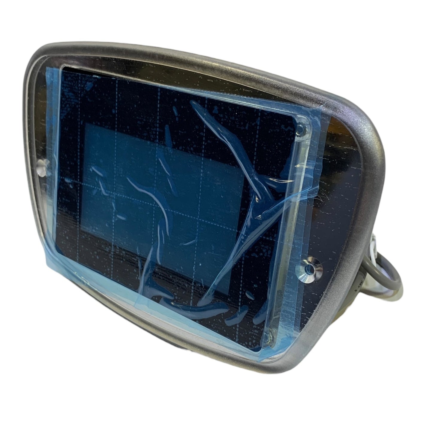 Display spatouch 2 Lux 2020 CS