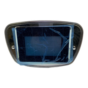 Display spatouch 2 Lux 2020 CS