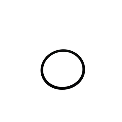 O-Ring for 1½" Pump Union Marquis