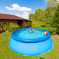 MINI POOL set - 3.66m x 91cm med patron filter pump 220V - 2,2m3