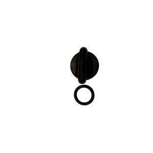 Luftningsplugg Marquis Pumpplugg 1/4" med O-ring 2005+