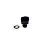 Luftningsplugg Marquis Pumpplugg 1/4" med O-ring 2005+