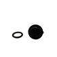 Luftningsplugg Marquis Pumpplugg 1/4" med O-ring 2005+