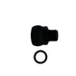 Luftningsplugg Marquis Pumpplugg 1/4" med O-ring 2005+