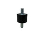 Motorfäste Marquis 40 Duro MxM 1/2x3/4 stång