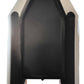 Uppblåsbar jolle Coasto DS-230 – 230 × 135 cm