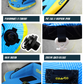 Vattenskidring Coasto Boxer – 2 personer