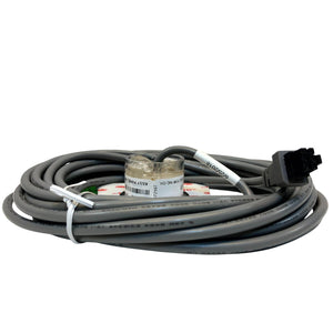 Kontrollpanel AUX LEZUR SIMPLEX Marquis oval