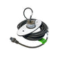 Extra styrpanel Marquis för pump 1, EU/WH/EP 50207