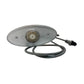 Extra styrpanel Marquis för pump 2, 50208